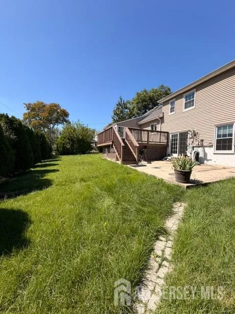 713 Roessner Drive Union, NJ 07083