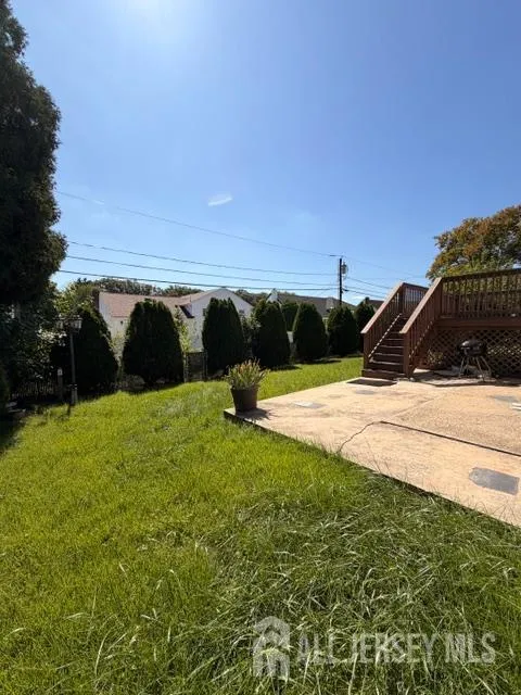 713 Roessner Drive Union, NJ 07083