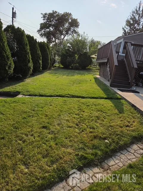 713 Roessner Drive Union, NJ 07083