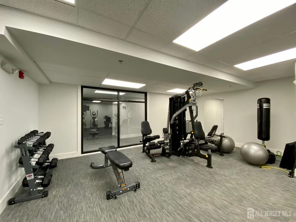 22 Center Street #203 Metuchen, NJ 08840