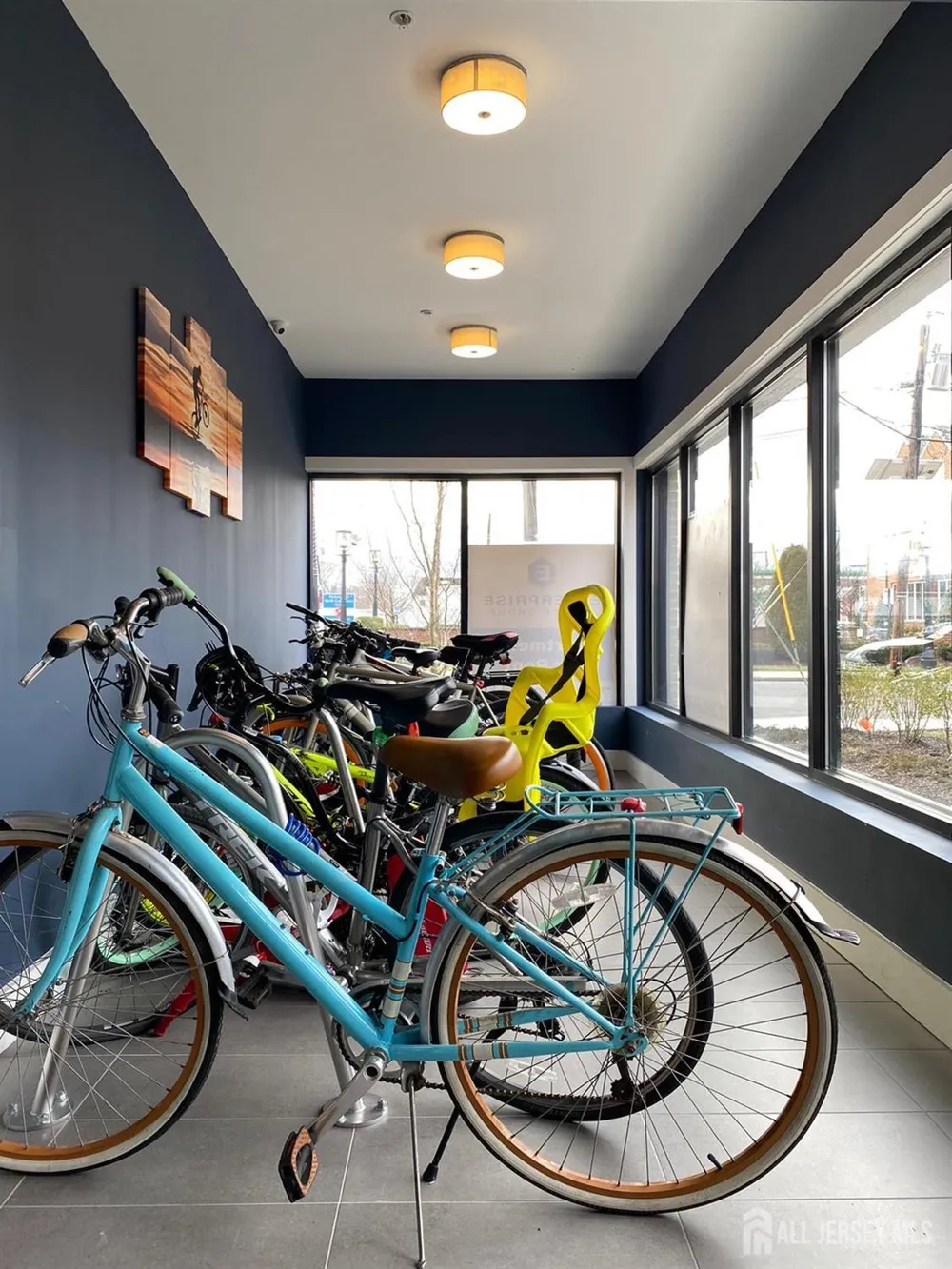 22 Center Street #203 Metuchen, NJ 08840