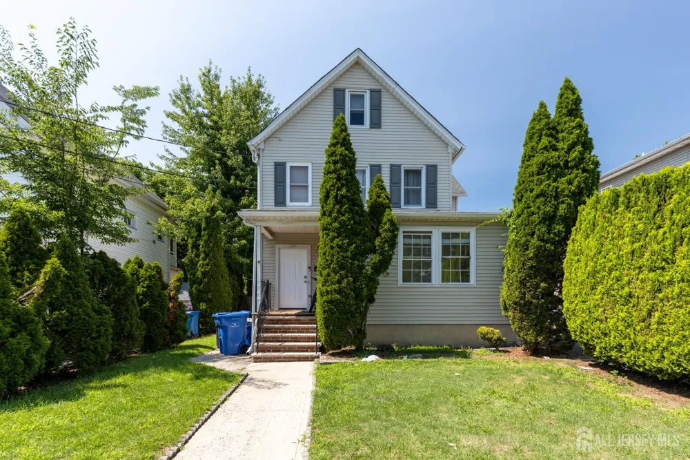 348 Front Street #2 Dunellen, NJ 08812