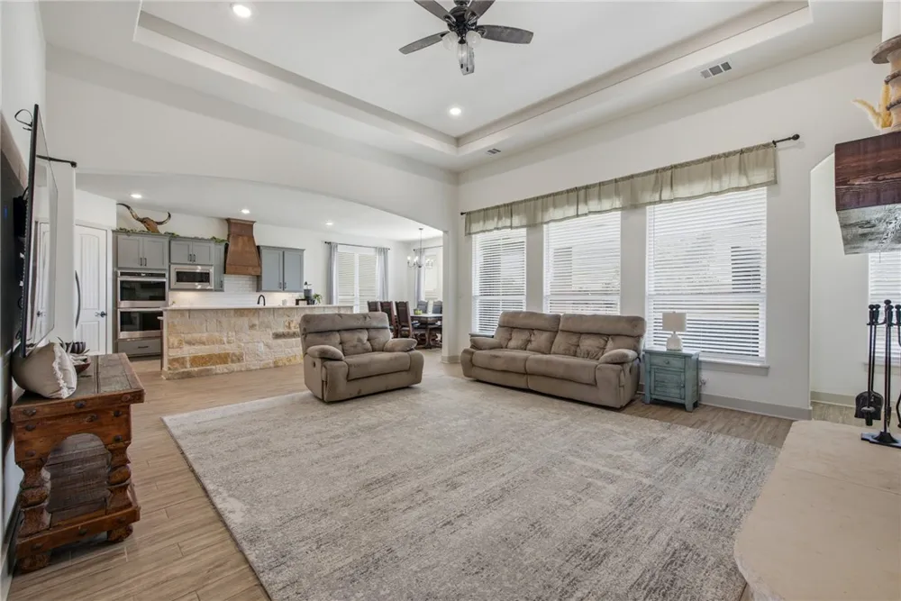 3009 Wolfpack Loop Bryan, TX 77808