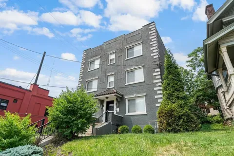 2201 Reading Road #1
