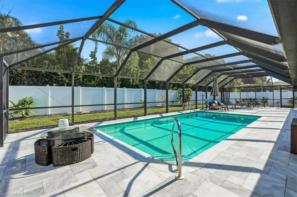 2467 Pine Woods Circle #3 Naples, FL 34105