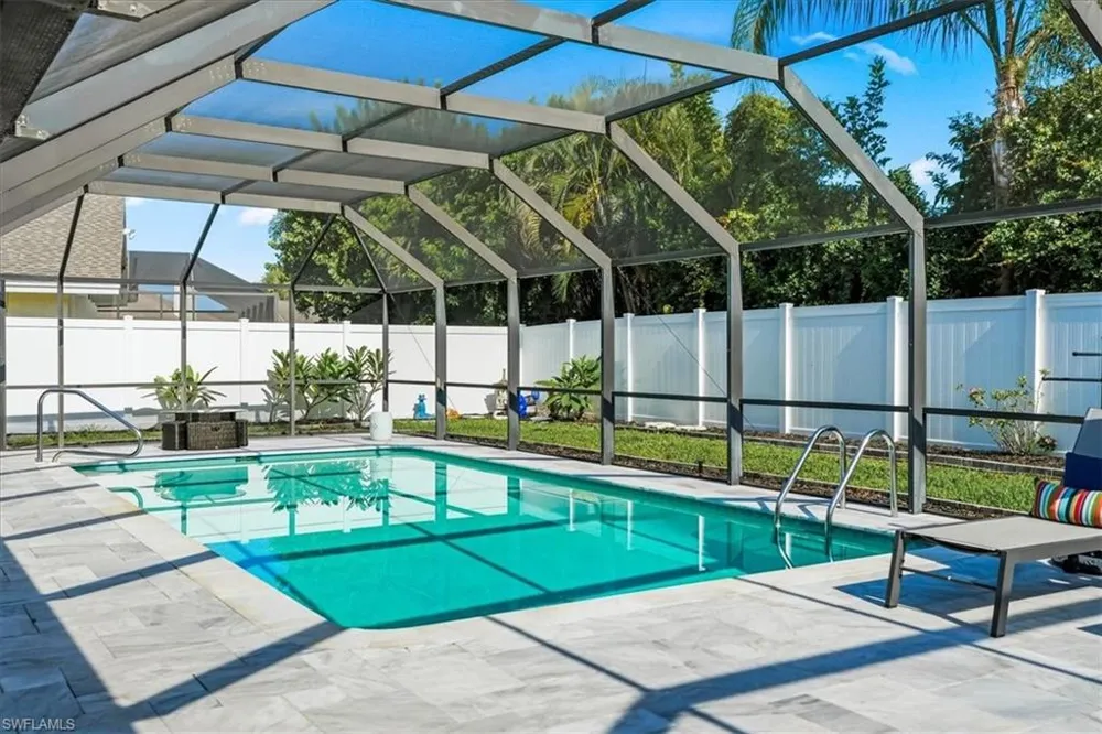2467 Pine Woods Circle #3 Naples, FL 34105