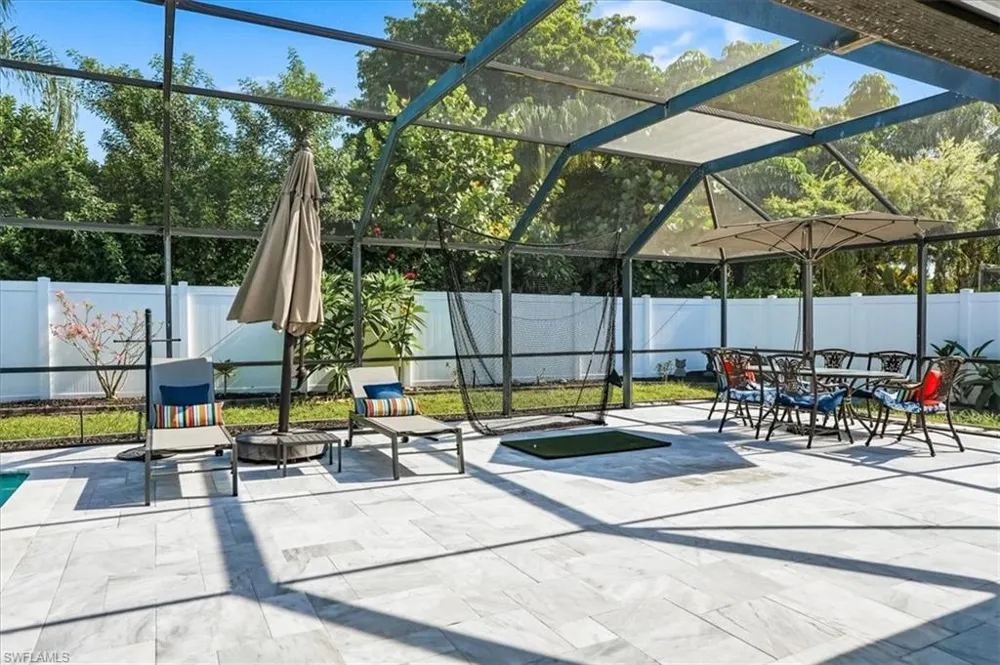 2467 Pine Woods Circle #3 Naples, FL 34105