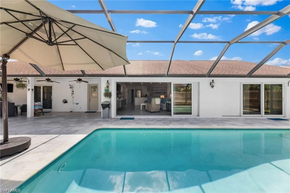 2467 Pine Woods Circle #3 Naples, FL 34105