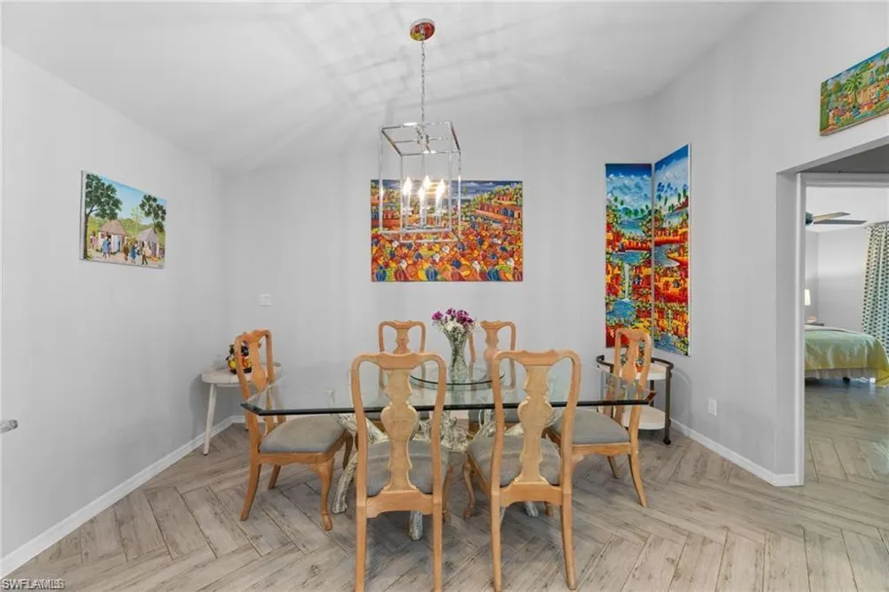 2467 Pine Woods Circle #3 Naples, FL 34105
