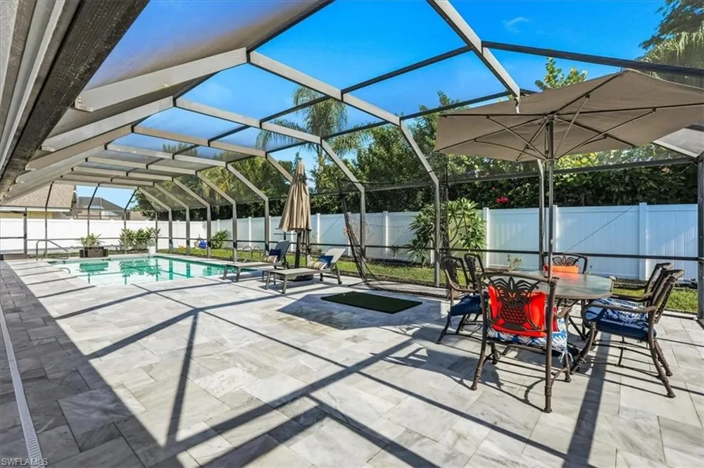 2467 Pine Woods Circle #3 Naples, FL 34105