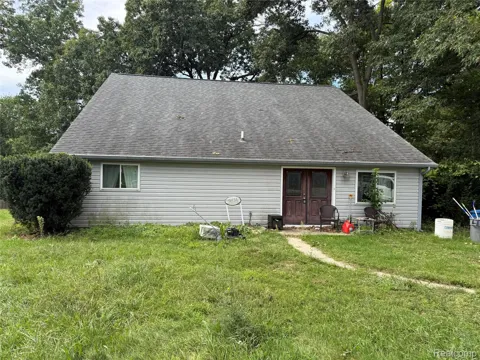 9531 Portage Trail