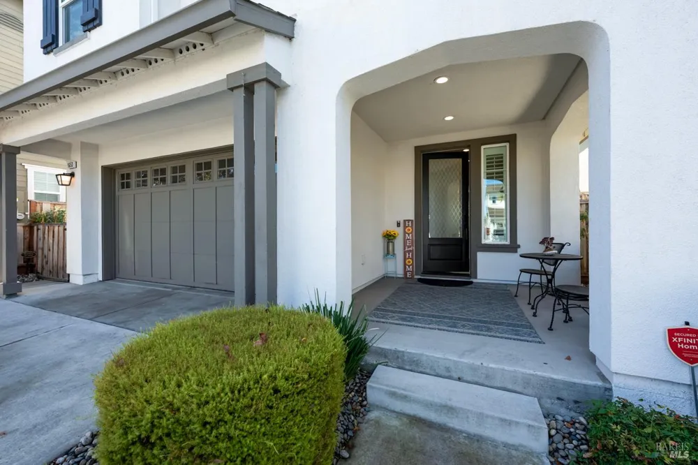 1653 Wildflower Way Rohnert Park, CA 94928
