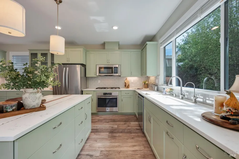 1653 Wildflower Way Rohnert Park, CA 94928