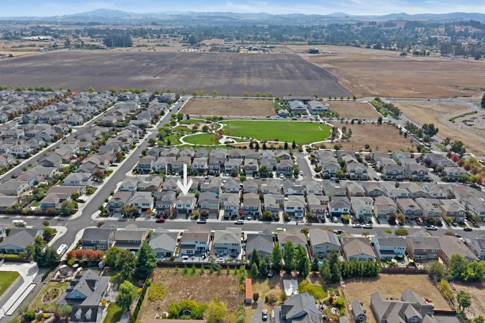 1653 Wildflower Way Rohnert Park, CA 94928