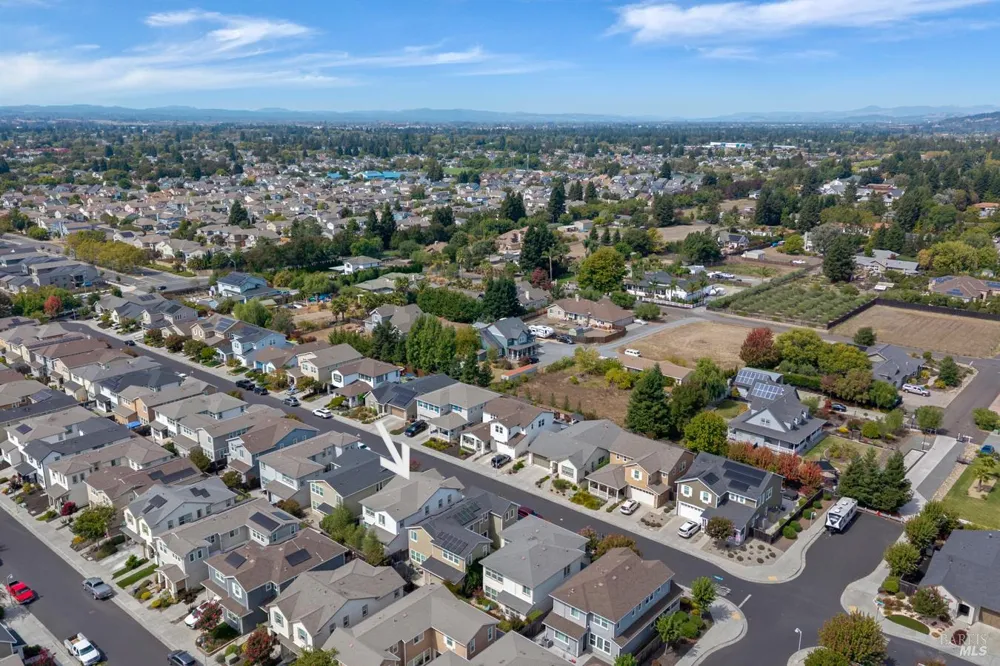 1653 Wildflower Way Rohnert Park, CA 94928
