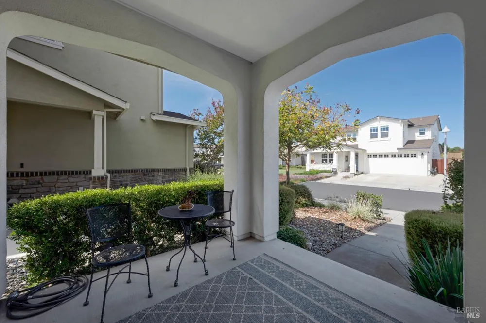 1653 Wildflower Way Rohnert Park, CA 94928