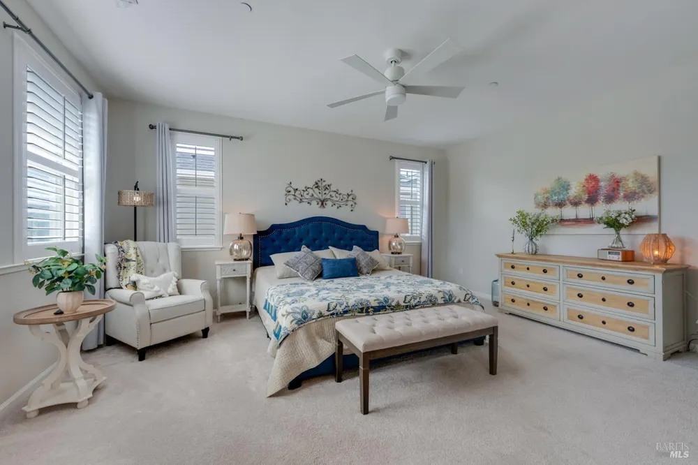 1653 Wildflower Way Rohnert Park, CA 94928
