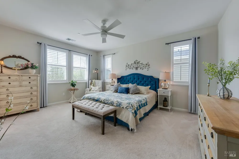 1653 Wildflower Way Rohnert Park, CA 94928