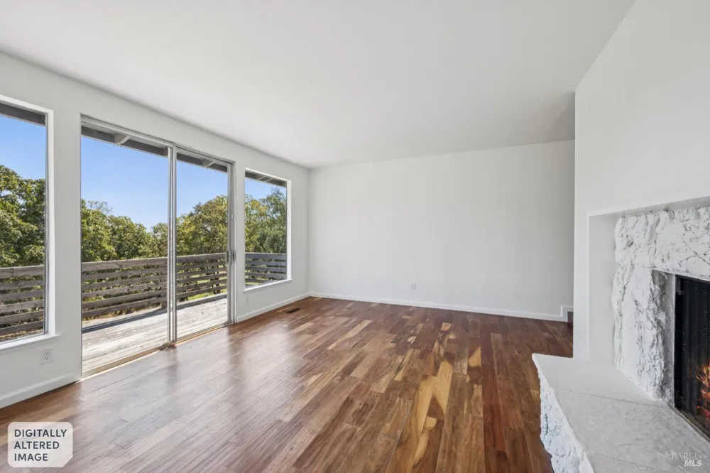 18943 Spring Drive Sonoma, CA 95476