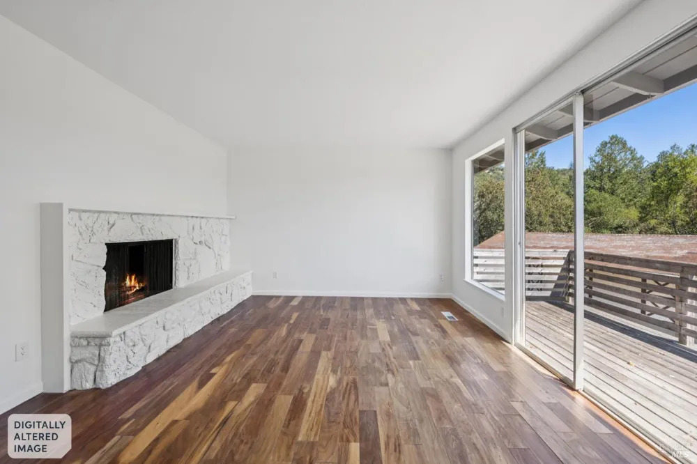 18943 Spring Drive Sonoma, CA 95476