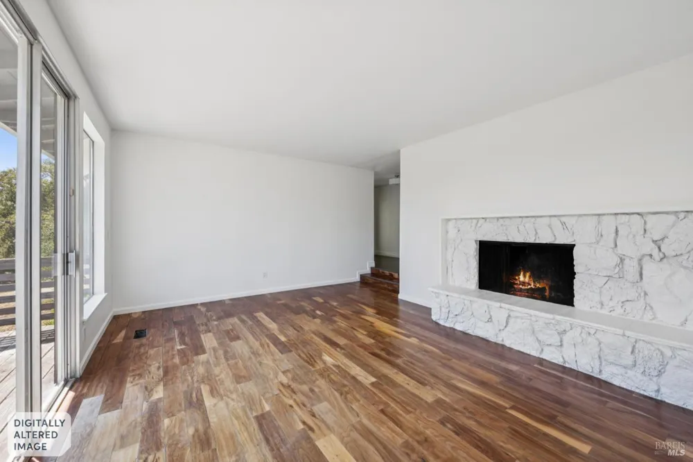 18943 Spring Drive Sonoma, CA 95476