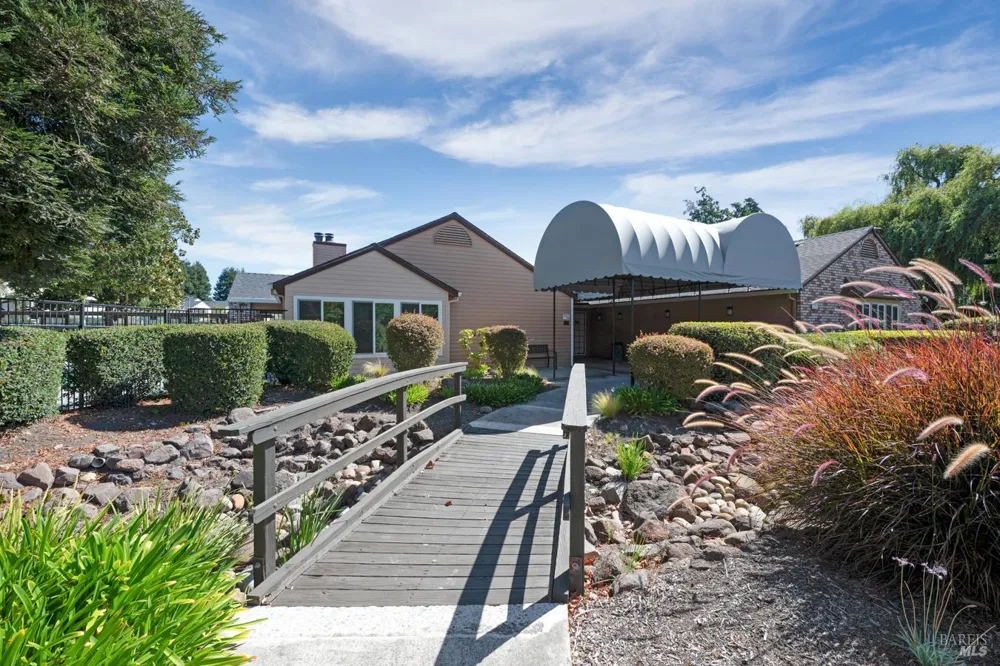 8201 Camino Colegio ##177 Rohnert Park, CA 94928