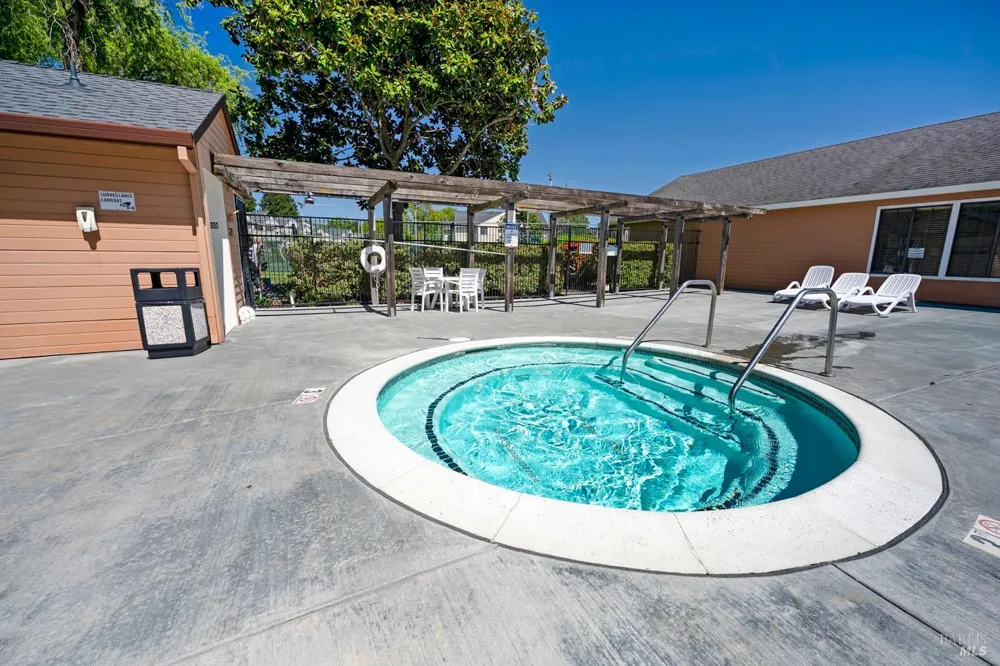 8201 Camino Colegio ##177 Rohnert Park, CA 94928