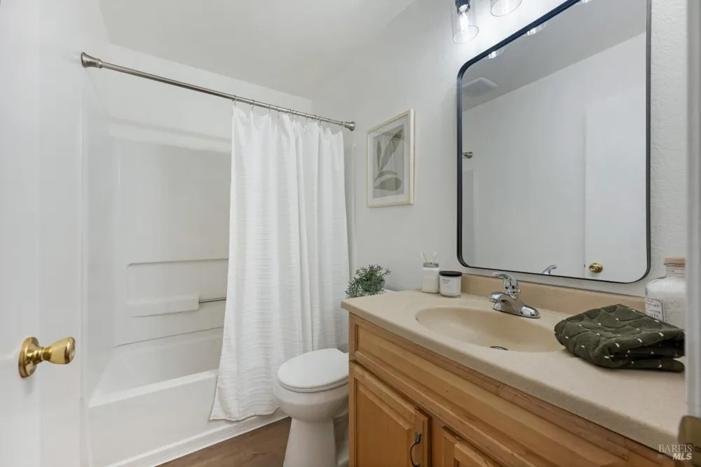 8201 Camino Colegio ##177 Rohnert Park, CA 94928