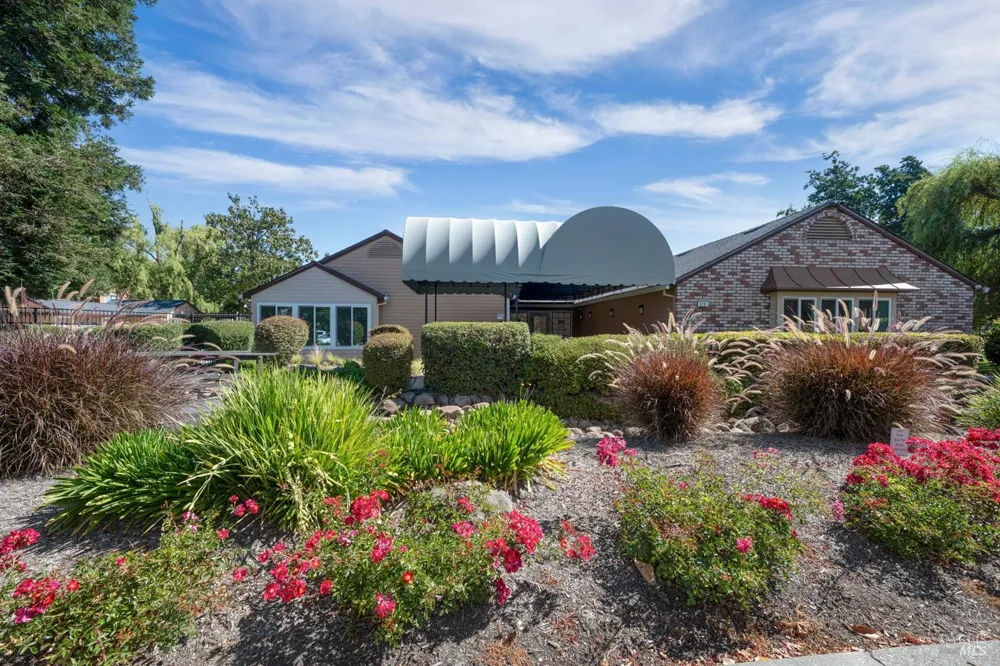 8201 Camino Colegio ##177 Rohnert Park, CA 94928