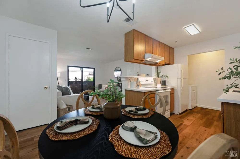 8201 Camino Colegio ##177 Rohnert Park, CA 94928