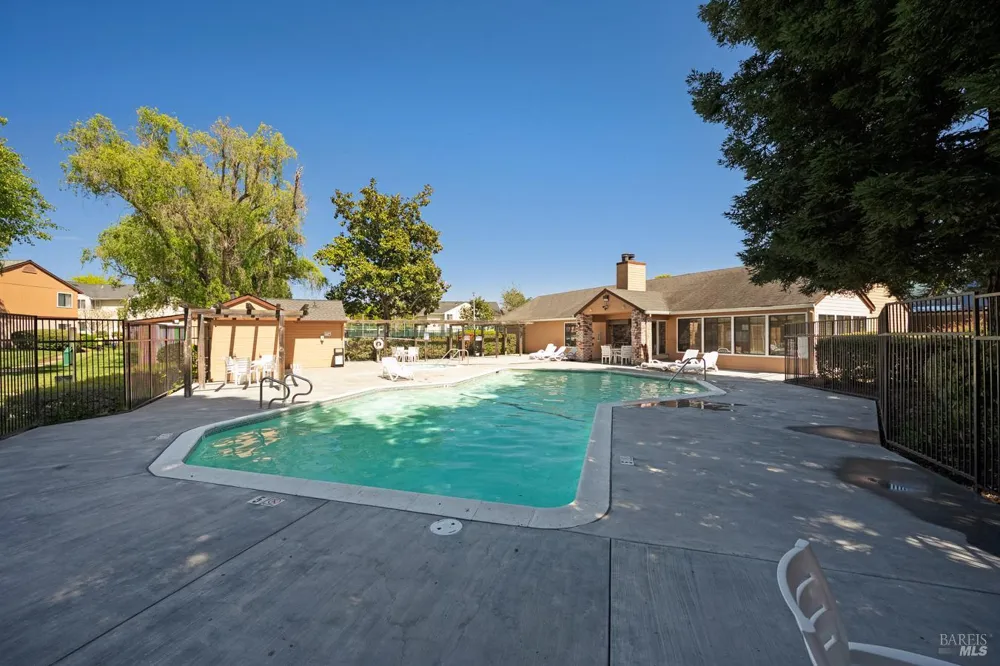 8201 Camino Colegio ##177 Rohnert Park, CA 94928