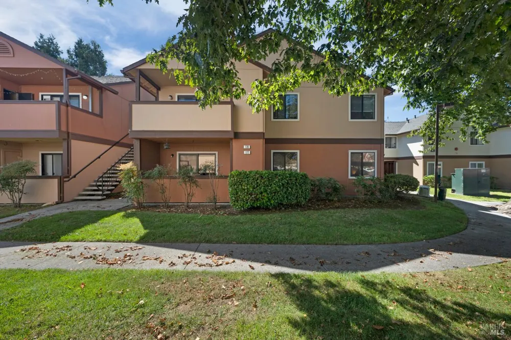 8201 Camino Colegio ##177 Rohnert Park, CA 94928