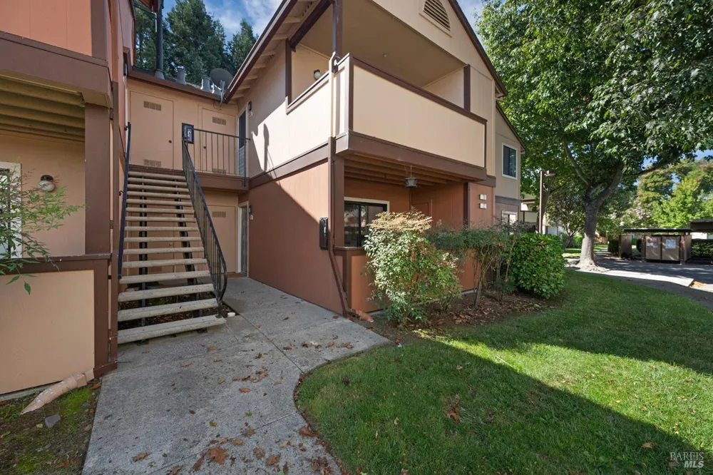 8201 Camino Colegio ##177 Rohnert Park, CA 94928