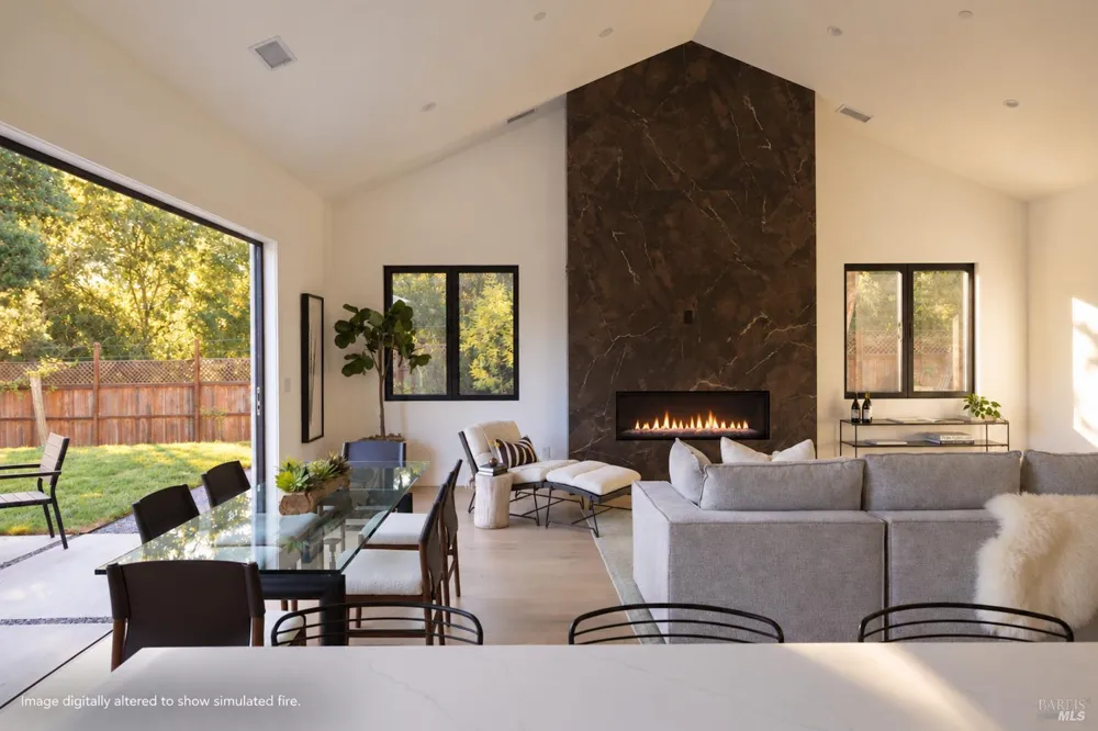 5060 Warm Springs Road Glen Ellen, CA 95442