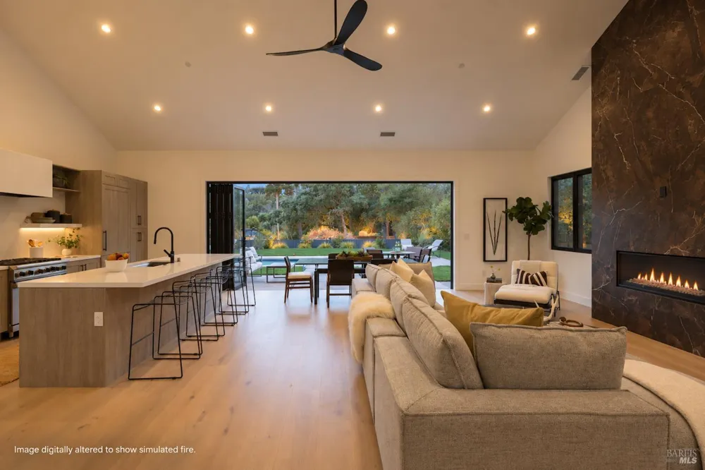 5060 Warm Springs Road Glen Ellen, CA 95442
