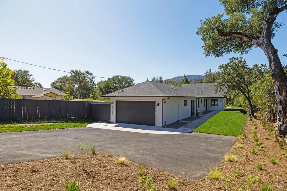 5060 Warm Springs Road Glen Ellen, CA 95442