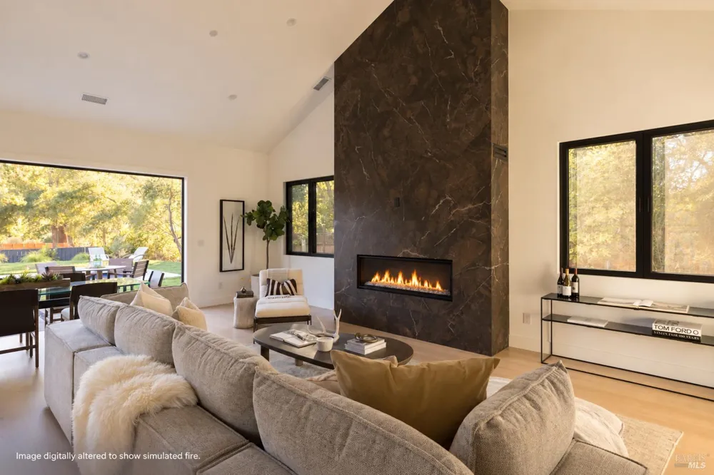 5060 Warm Springs Road Glen Ellen, CA 95442