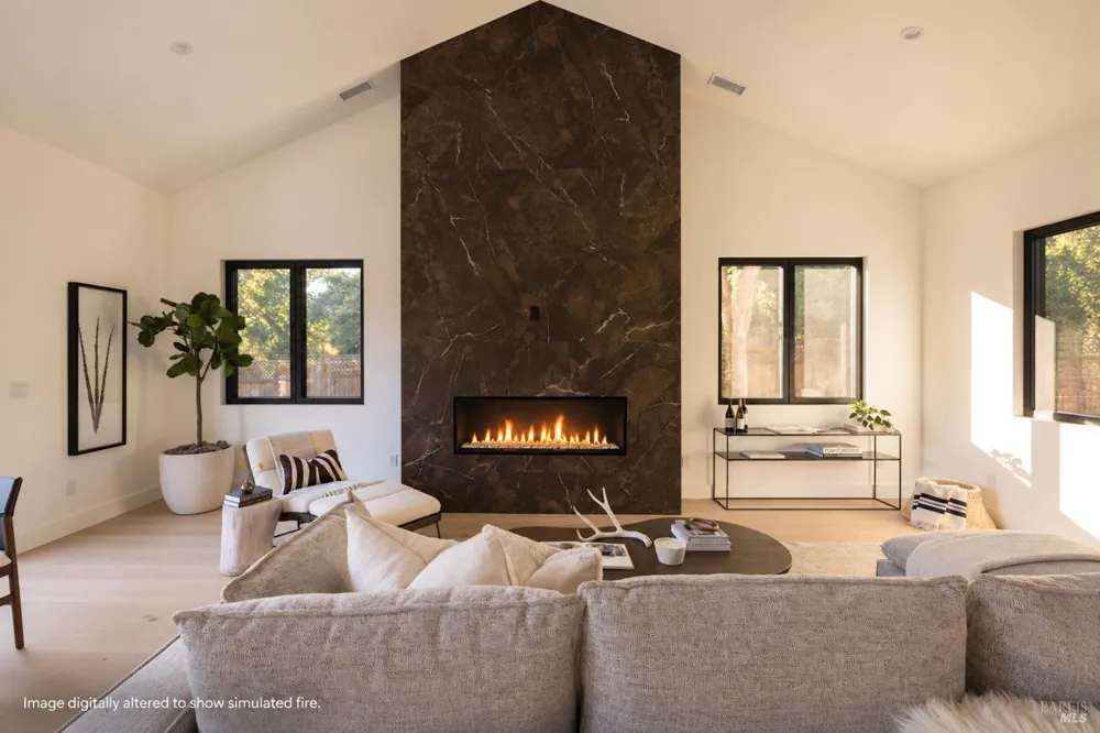 5060 Warm Springs Road Glen Ellen, CA 95442