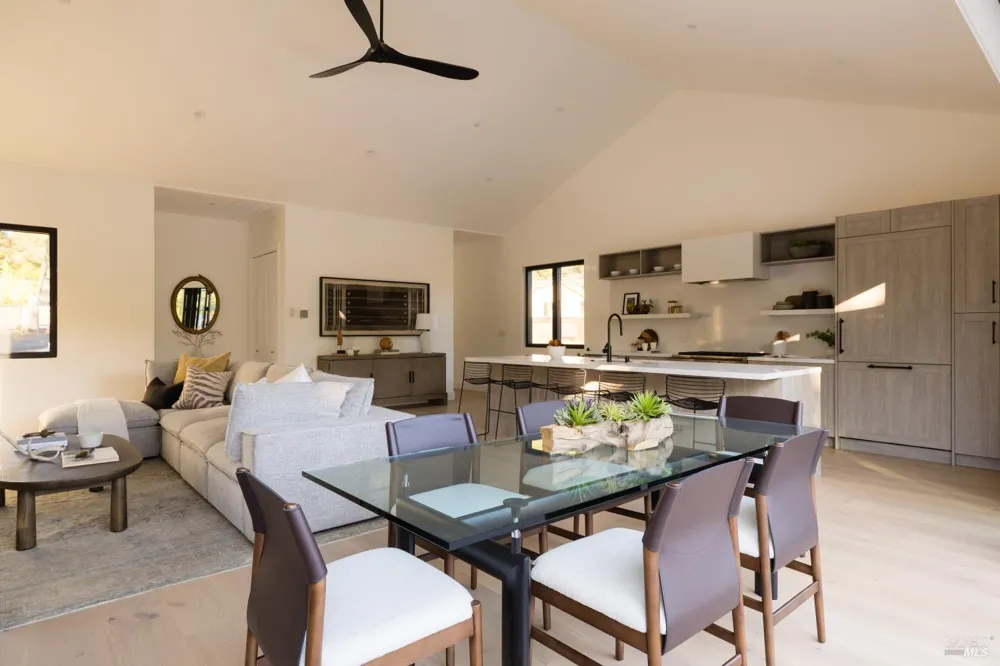 5060 Warm Springs Road Glen Ellen, CA 95442