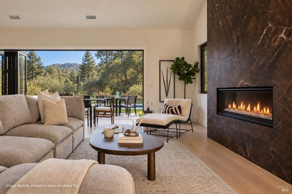 5060 Warm Springs Road Glen Ellen, CA 95442