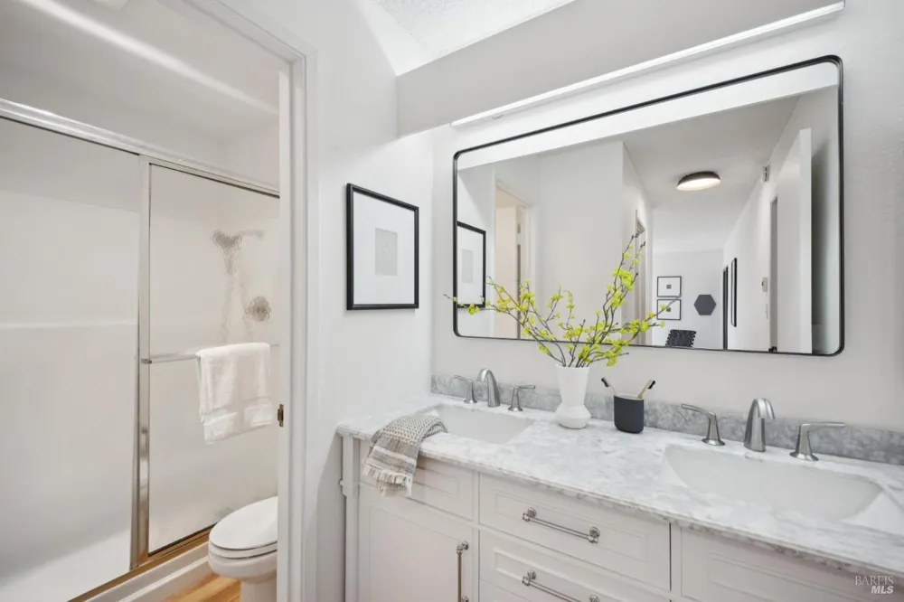 649 Via Casitas Greenbrae, CA 94904