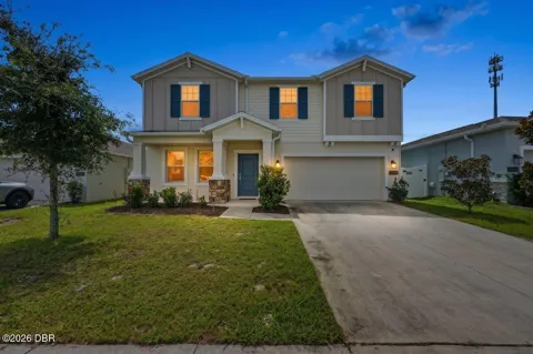 3096 Blue Bonnet Lane