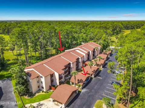 275 Indigo Drive #105