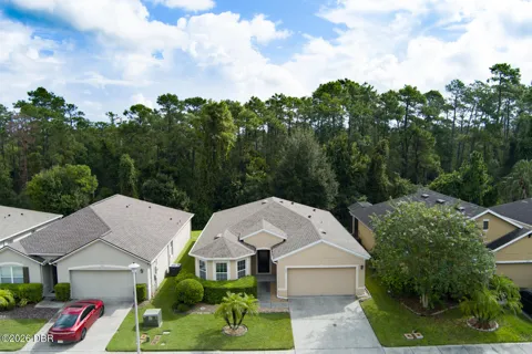 529 White Coral Lane