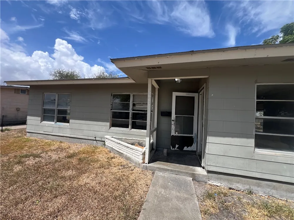 4913 Franklin Drive Corpus Christi, TX 78415