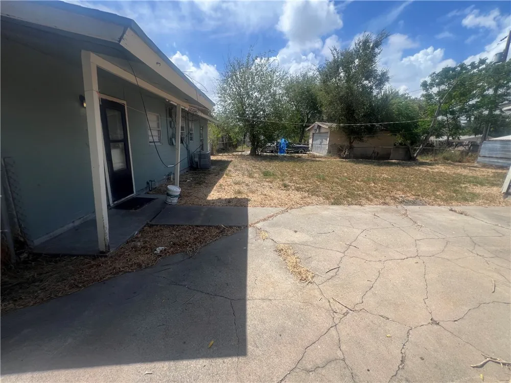 4913 Franklin Drive Corpus Christi, TX 78415