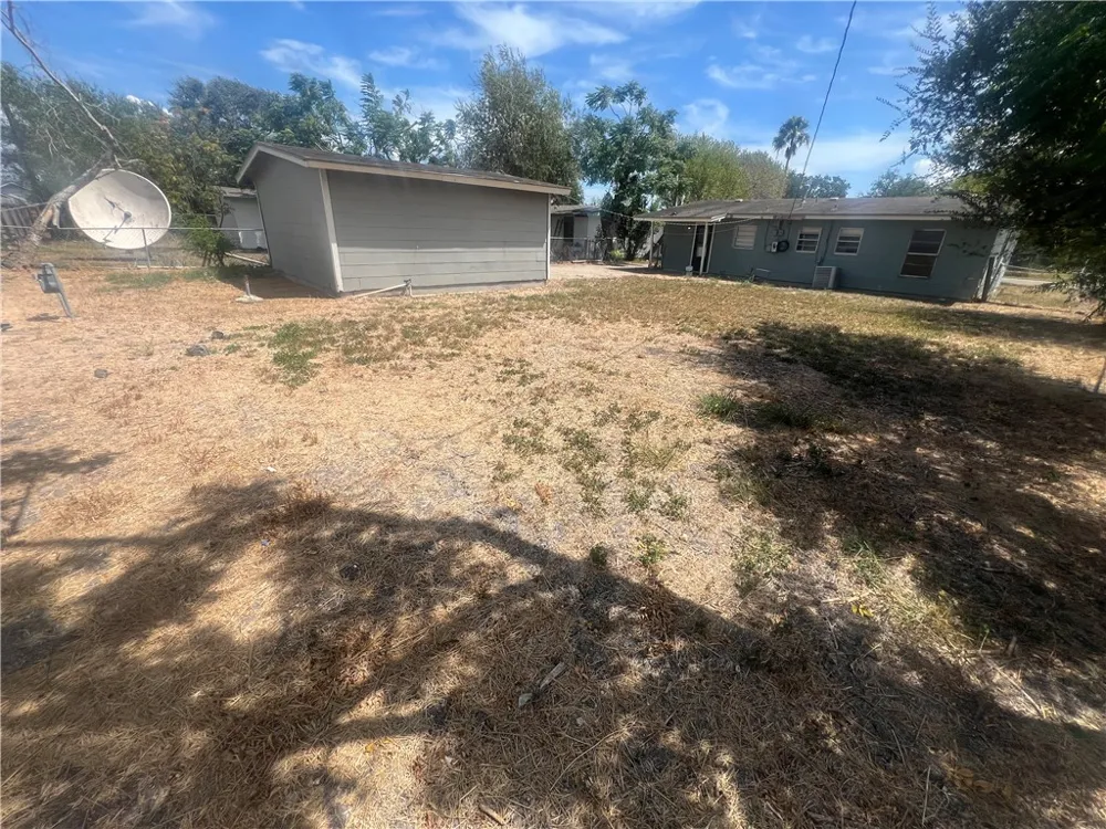 4913 Franklin Drive Corpus Christi, TX 78415