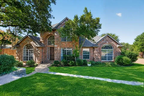 2830 Woodhollow Court