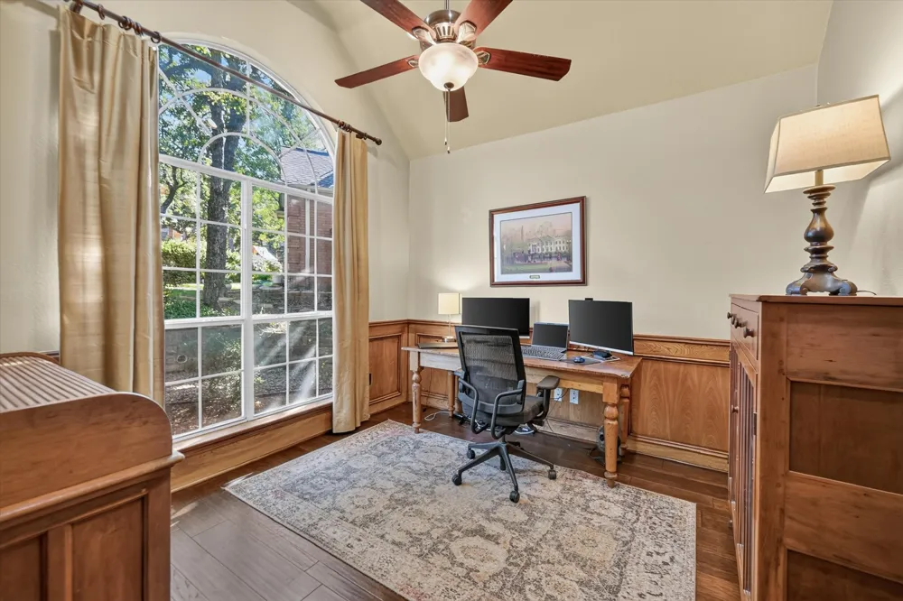 2830 Woodhollow Court Highland Village, TX 75077