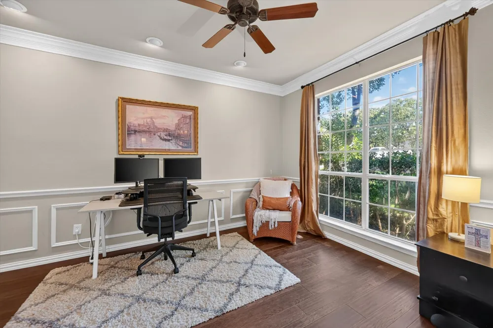 2830 Woodhollow Court Highland Village, TX 75077